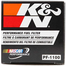K&N PF-1100 Fuel Filter