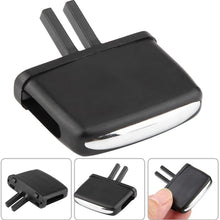 KIMISS Air Vent Tab for Toyota Previa, Car Front Row Air Conditioning Vent Outlet Tab Auto Interior A/C Fresh Air Grille Clips Replacement