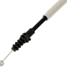 Engine Rear Hand Brake Cable Fit for 2003-2009 Land Rover Range Rover 2010 Land Rover Range Rover INEEDUP Door Control Cable