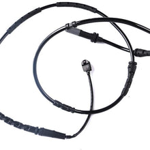 Gofavorland Rear Brake Pad Wear Sensor for BMW X3 2011-2014 Fits 34356790304