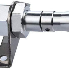 Stainless Flexible Dipstick for GM TH400 TH350 Turbo Transmission SBC BBC Chevy