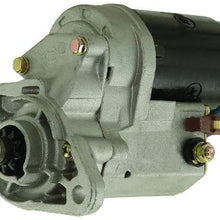 Remy 17709 Premium Remanufactured Starter