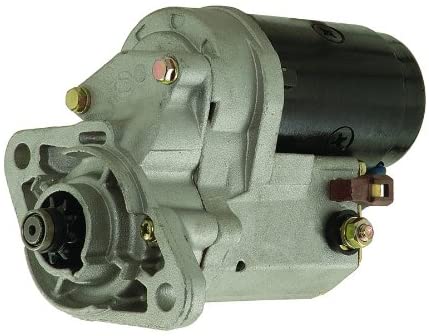 Remy 17709 Premium Remanufactured Starter