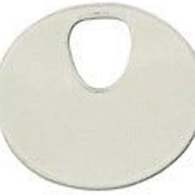 Auto Rain Sensor Replacement Pad Fits between Sensor & Windshield Ford, Lincoln