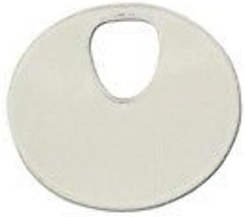 Auto Rain Sensor Replacement Pad Fits between Sensor & Windshield Ford, Lincoln