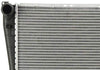 CSF 3709 Radiator