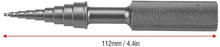 Tbest Ball Bearing Remover, Driver Install Remove Tool Bearing Extractor Puller for RC Car