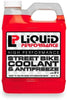 Liquid Performance Racing Street Bike Coolant and AntiFreeze 535