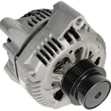 ACDelco 10316182 GM Original Equipment Alternator