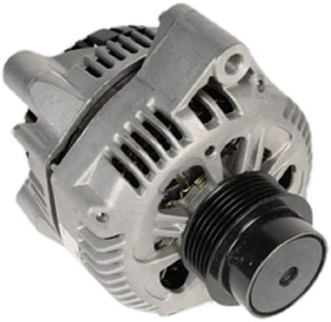 ACDelco 10316182 GM Original Equipment Alternator