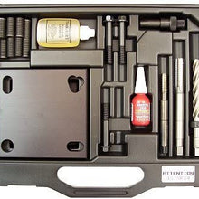 TIME-SERT GM GEN3 5.7L V8 LS M11 x 2.0 Part # J-42385-100