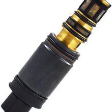 labwork A/C Compressor Electronic Control Valve fit for Toyota Corolla2011-2013 1.8L CV59