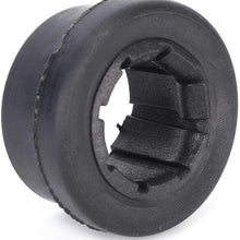 Dingln 12pcs Rubber Bushings Kit Fits for Skunk2 EG EK DC Lower Control Arm and Rear Camber