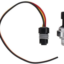 NewYall Engine Oil Pressure Sensor Switch Sender Sending Unit