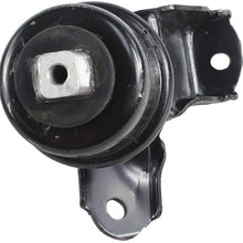 DNJ MMK1080 Complete Engine Motor & Transmission Mount kit for 2006-2009 / Ford, Mercury/Fusion, Milan/DOHC / 2.3L, 3.0L