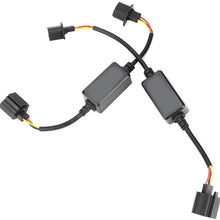 Acouto LED Headlight Decoder, H13/9008 12V-14V Decoder Flash Error Fault Cancel