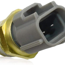 Engine Coolant Temperature Sensor Reeplaces DY1144 for Ford 7.3L Powerstroke F-250 F-350 F-450 1994-2003