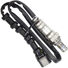higherbro 2PCS Oxygen O2 Sensor for 2007-2009 Honda CR-V 2.4L Upstream + Downstream
