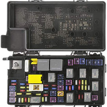 Dorman 599-982 Remanufactured Totally Integrated Power Module for Select Chrysler/Dodge Models