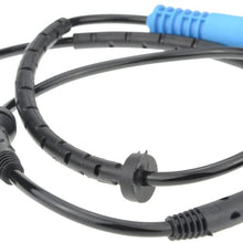 A-Premium ABS Wheel Speed Sensor Replacement for BMW E39 525i 528i 540i 99-03 Rear Left or Right Wagon