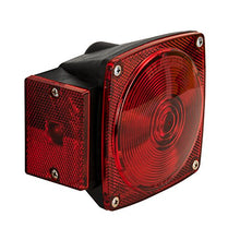 Blazer International B83 7-Function Left Side Stop/Tail/Turn Light