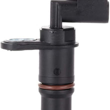 TUPARTS Crank Crankshaft Position Sensor Fit 2007-2010 Dodge Ram 2500, 2007-2010 Dodge Ram 3500, 2011-2016 Ram 2500, 2011-2016 Ram 3500 Automotive Crankshaft Position Sensors