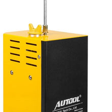 AUTOOL SDT-202 Automotive 12V Locator Support EVAP Fuel Detector SDT202 Car Pipe Leak Tester for All Vehicle