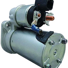 New Starter Replacement For 2012-2014 2.4L Kia Optima & 2011-14 Sorento, 2009-14 Hyundai Sonata, 2010-14 Santa FE & Sport 36100-2G100 36100-2G100 FS14N1
