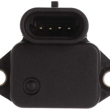 SCITOO 05139278AA Manifold Absolute Pressure Sensor 2PCS Fit For 2003-2009 Dodge Ram 2500 2003-2007 Dodge Ram 3500