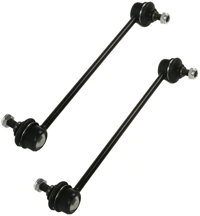 MOCA K90311 K90312 Front Left and Right Stabilizer Bar Links for 97-03 Lexus ES300 3.0L & 97-01 Toyota Camry 2.2L & 02-03 Toyota Solara 2.4L