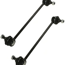 MOCA K90311 K90312 Front Left and Right Stabilizer Bar Links for 97-03 Lexus ES300 3.0L & 97-01 Toyota Camry 2.2L & 02-03 Toyota Solara 2.4L
