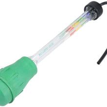 Antifreeze Anti Freeze Testers Testing Tools for Ethylene + Propylene Glycol 2pc