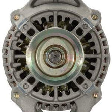 ACDelco 335-1183 Professional Alternator