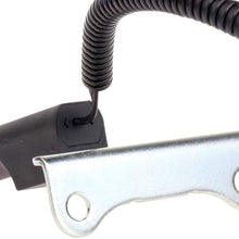 TUPARTS Crank Crankshaft Position Sensor Fit for Dodge B150 B1500 B250 B2500 Dodge B3500 Dodge Dakota Dodge Ram 1500 Dodge Ram 2500 Dodge Ram 350 Jeep Grand Cherokee Crankshaft Sensor