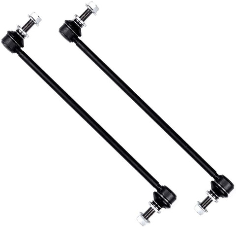SCITOO 2pcs Suspension Kit 2 Front Sway Bar Link Compatible fit 2016 Scion iM 2011-2016 Lexus CT200h 2010-2015 Toyota Prius 2006-2015 Toyota RAV4