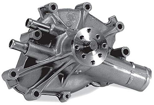 EMP/Stewart Components 16173 Stage 1 Small Block Ford 221-351W Water Pump