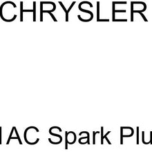 Genuine Chrysler 5037181AC Spark Plug Wiring