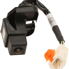 Dorman OE Solutions 590-074 Park Assist Camera, 1 Pack