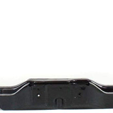 Radiator Support Compatible with 2010-2014 Ford Mustang Upper Upper Tie Bar