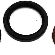 Timing Belt Water Pump Kit fits for 1994-2002 Honda Accord, 1997-1999 Acura CL, 1998 Honda Odyssey and 1998 1999 Isuzu Oasis 2.2L 2.3L 3.0L 16V SOHC