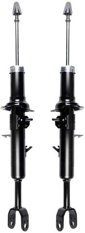 TUPARTS 2x Front 341377 71116 341378 71117 Struts Shocks Absorbers Fit for 2003 2004 2005 2006 2007 I-nfiniti G35