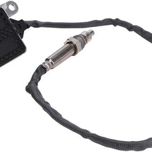 904-6030 Nox Sensor for 2013 2014 2015 2016 2017 2018 Ram 2500 3500 4500 5500 6 Cylinder 6.7L Diesel Cummins - Replaces Part # 9046030, 68210084AA Dodge Ram Upstream Nitrogen Oxide (NOx) Sensor 13-18