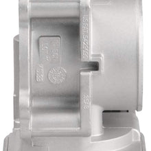 Electronic Throttle Body - Fits 2.0L and 2.4L Chrysler 200, Sebring, Dodge Avenger, Caliber, Journey, Jeep Compass and Patriot - Replaces 04891735AC, 977025, 4891735AD, 4891735AC - Years 2007-2017