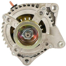 DB Electrical AND0302 Remanufactured Alternator Compatible with/Replacement for 4.3L Lexus LS430 2001-2003 Lexus SC430 2002-2010 VND0302 104210-3030 13992R