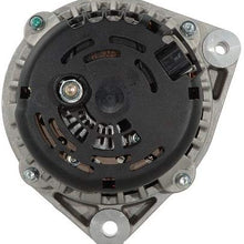 ACDelco 335-1056 Professional Alternator