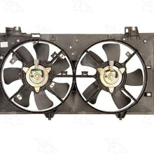 Four Seasons 75615 Radiator Fan Motor Assembly