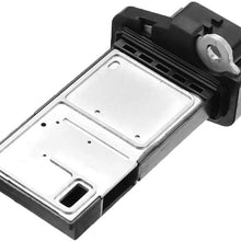 SpeeVech Mass Air Flow Sensor Meter MAF 22680-7S000 AF10141 Fit for Nissan Altima Infiniti G37 Suzuki, 07-13 Sentra, 05-15 xtera, 03-09 350Z 3.5L, 09-15 370Z 3.7L, 03-15 Murano 3.5L, 05-08 G35 3.5L