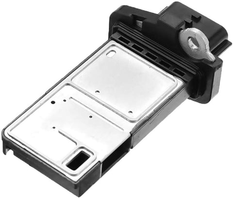 SpeeVech Mass Air Flow Sensor Meter MAF 22680-7S000 AF10141 Fit for Nissan Altima Infiniti G37 Suzuki, 07-13 Sentra, 05-15 xtera, 03-09 350Z 3.5L, 09-15 370Z 3.7L, 03-15 Murano 3.5L, 05-08 G35 3.5L