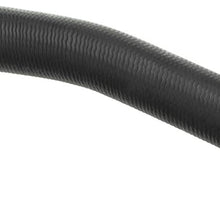 ACDelco 24616L Professional Lower Molded Coolant Hose