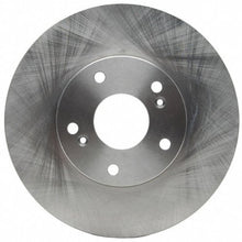 ACDelco 18A912A Advantage Non-Coated Front Disc Brake Rotor